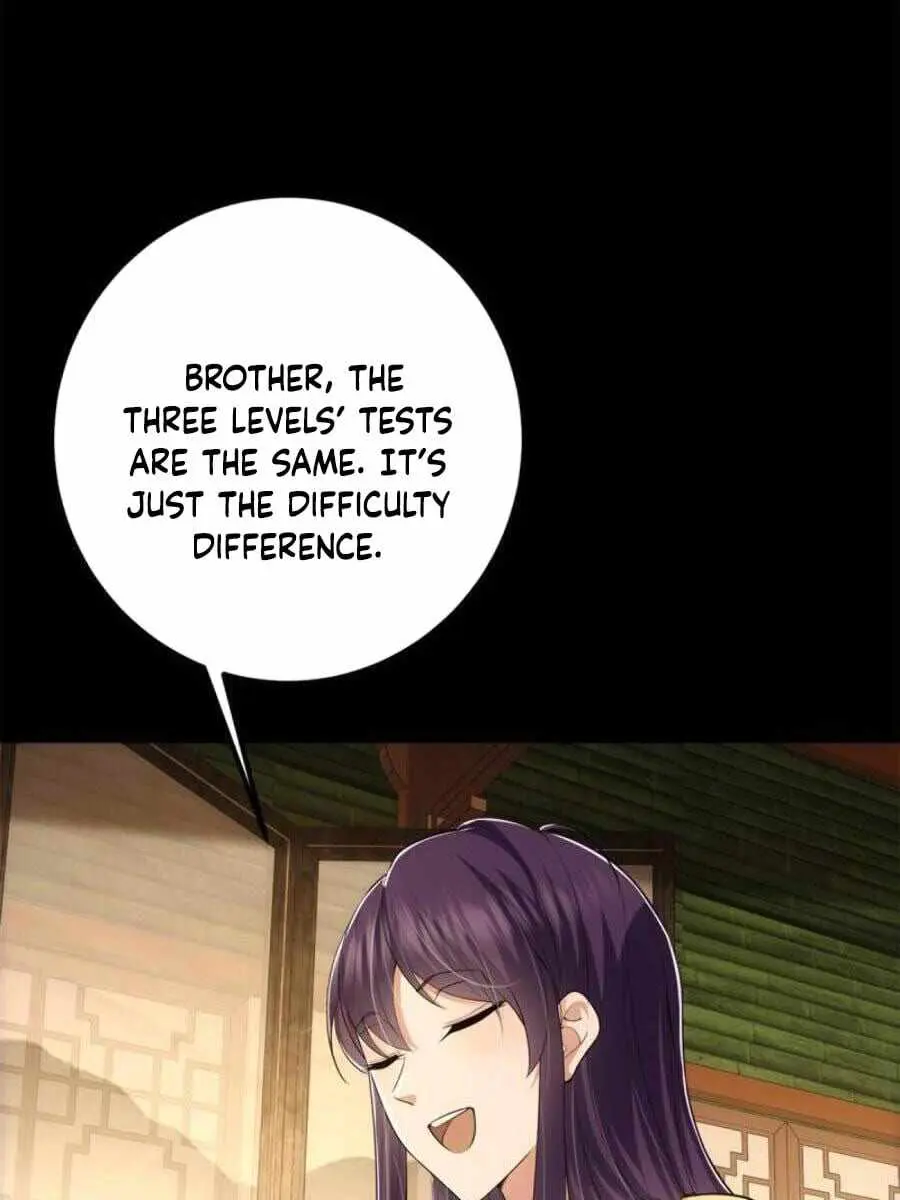 Keep a Low Profile, Sect Leader Chapter 88 Page 65