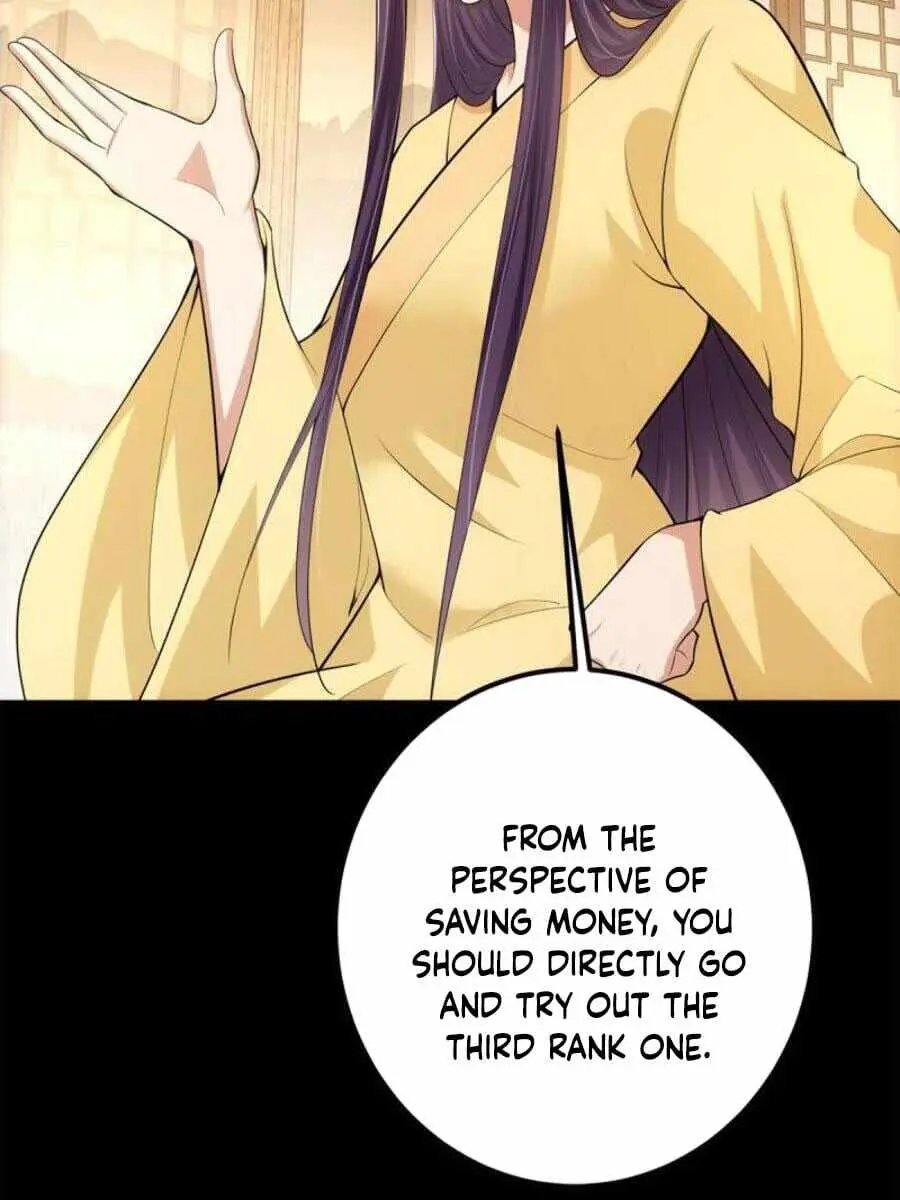 Keep a Low Profile, Sect Leader Chapter 88 Page 66