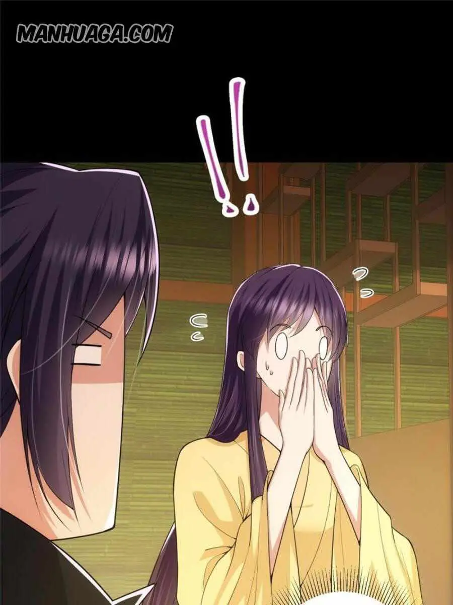 Keep a Low Profile, Sect Leader Chapter 89 Page 1