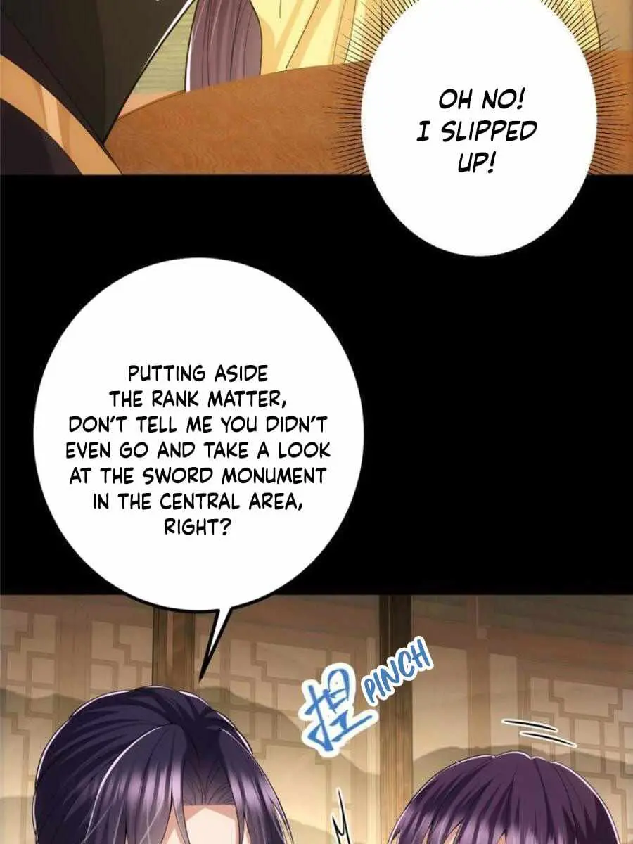 Keep a Low Profile, Sect Leader Chapter 89 Page 2