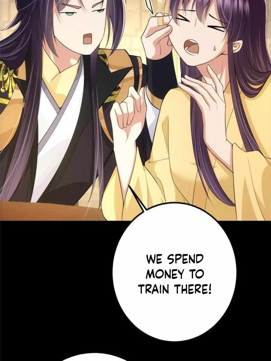 Keep a Low Profile, Sect Leader Chapter 89 Page 3