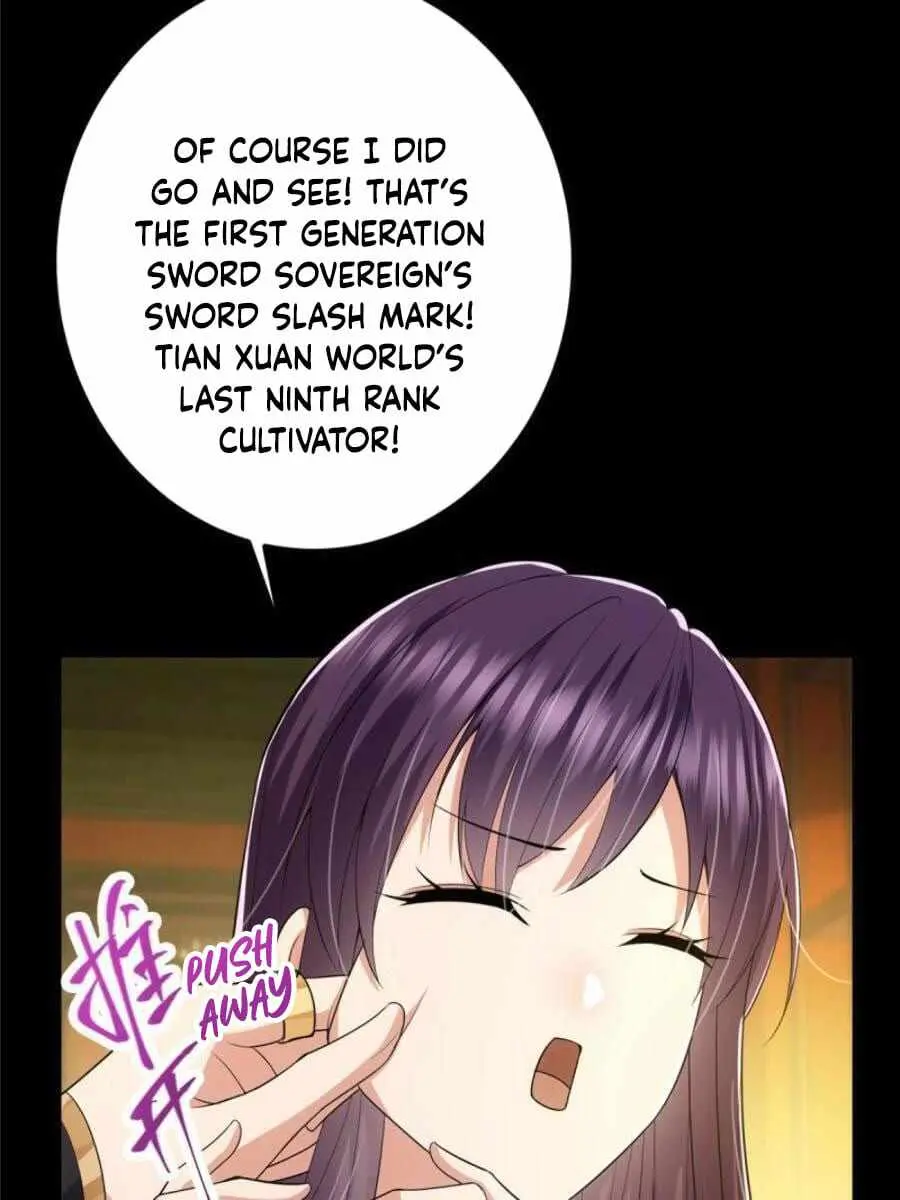 Keep a Low Profile, Sect Leader Chapter 89 Page 4