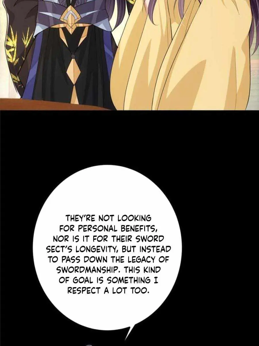 Keep a Low Profile, Sect Leader Chapter 89 Page 9