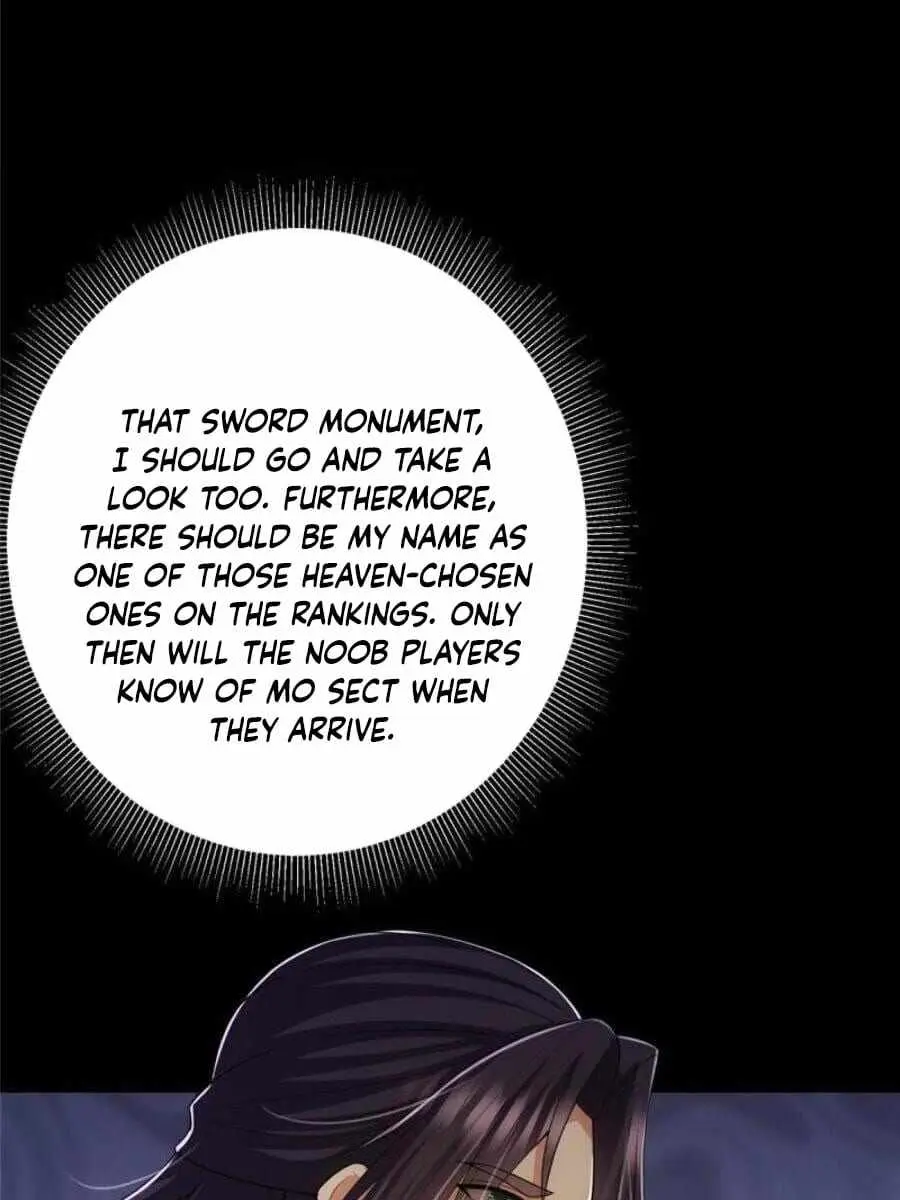 Keep a Low Profile, Sect Leader Chapter 89 Page 12