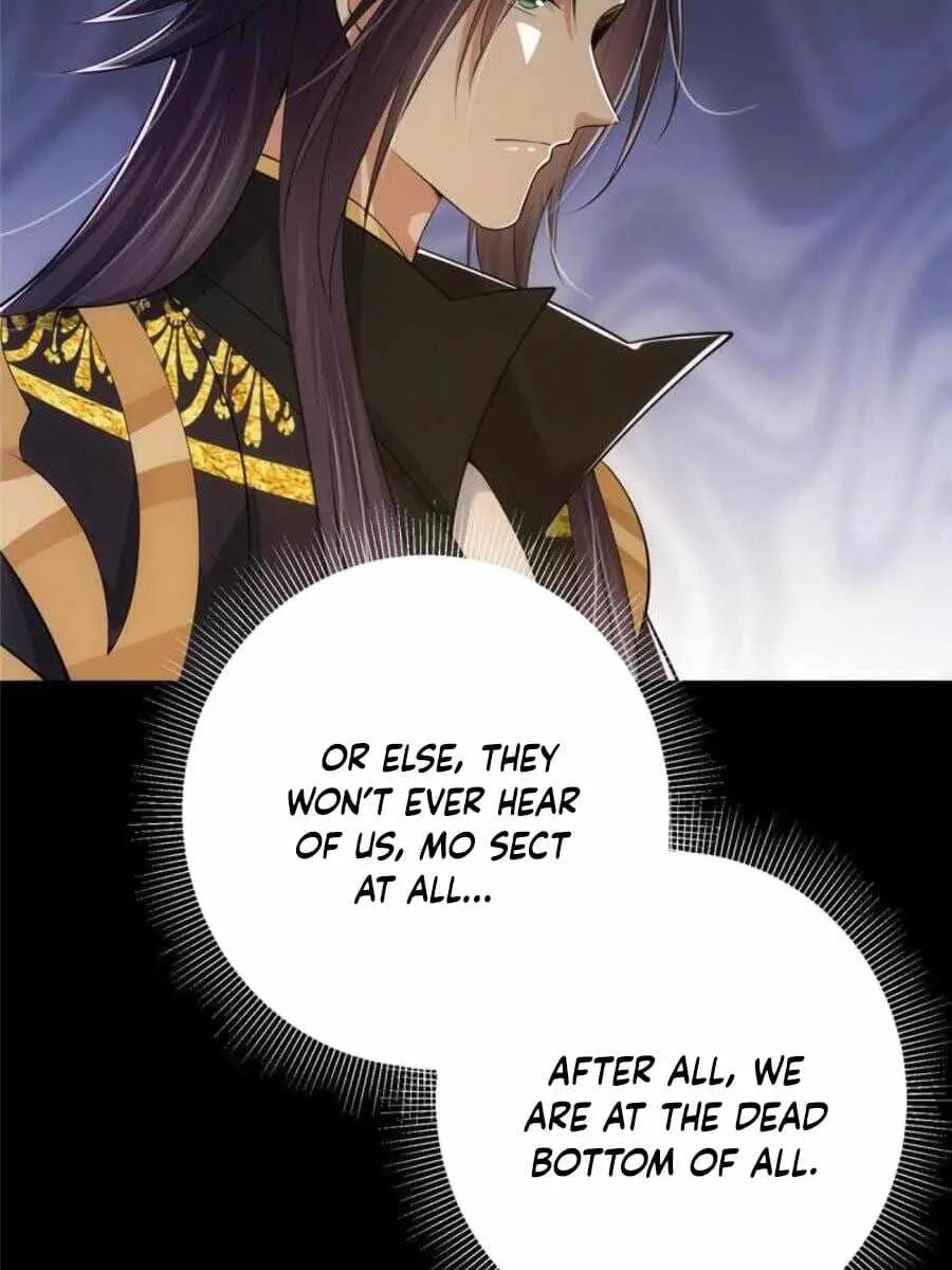 Keep a Low Profile, Sect Leader Chapter 89 Page 13