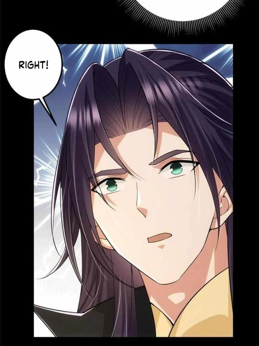 Keep a Low Profile, Sect Leader Chapter 89 Page 14