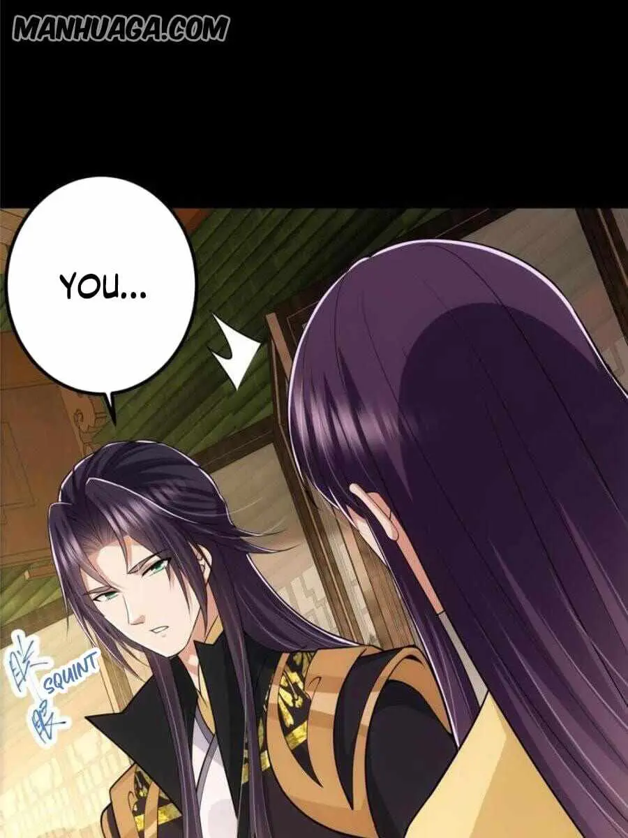 Keep a Low Profile, Sect Leader Chapter 89 Page 15