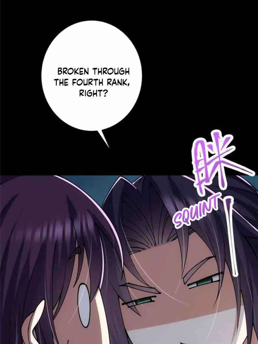 Keep a Low Profile, Sect Leader Chapter 89 Page 22