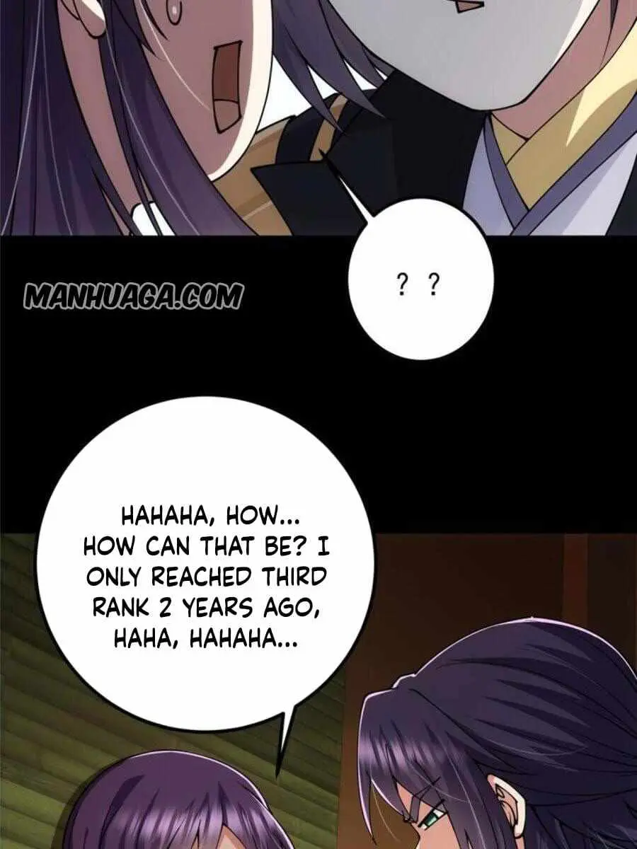 Keep a Low Profile, Sect Leader Chapter 89 Page 23