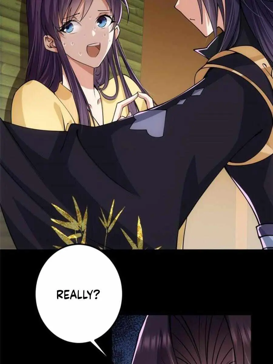 Keep a Low Profile, Sect Leader Chapter 89 Page 24