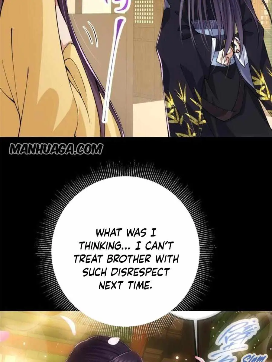 Keep a Low Profile, Sect Leader Chapter 89 Page 28