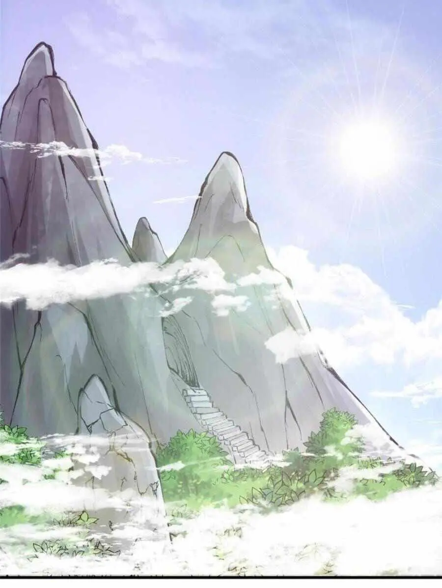 Keep a Low Profile, Sect Leader Chapter 89 Page 31