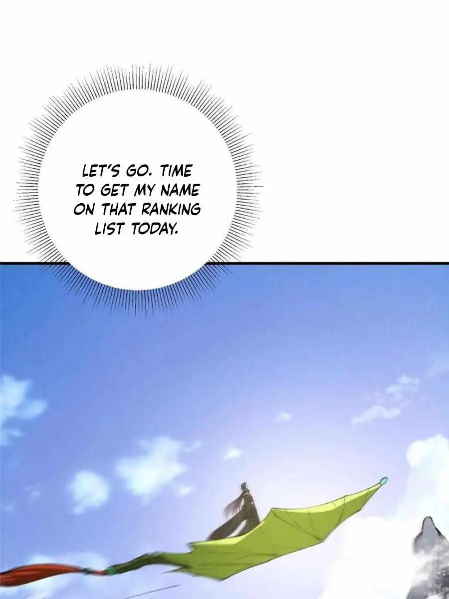 Keep a Low Profile, Sect Leader Chapter 89 Page 32