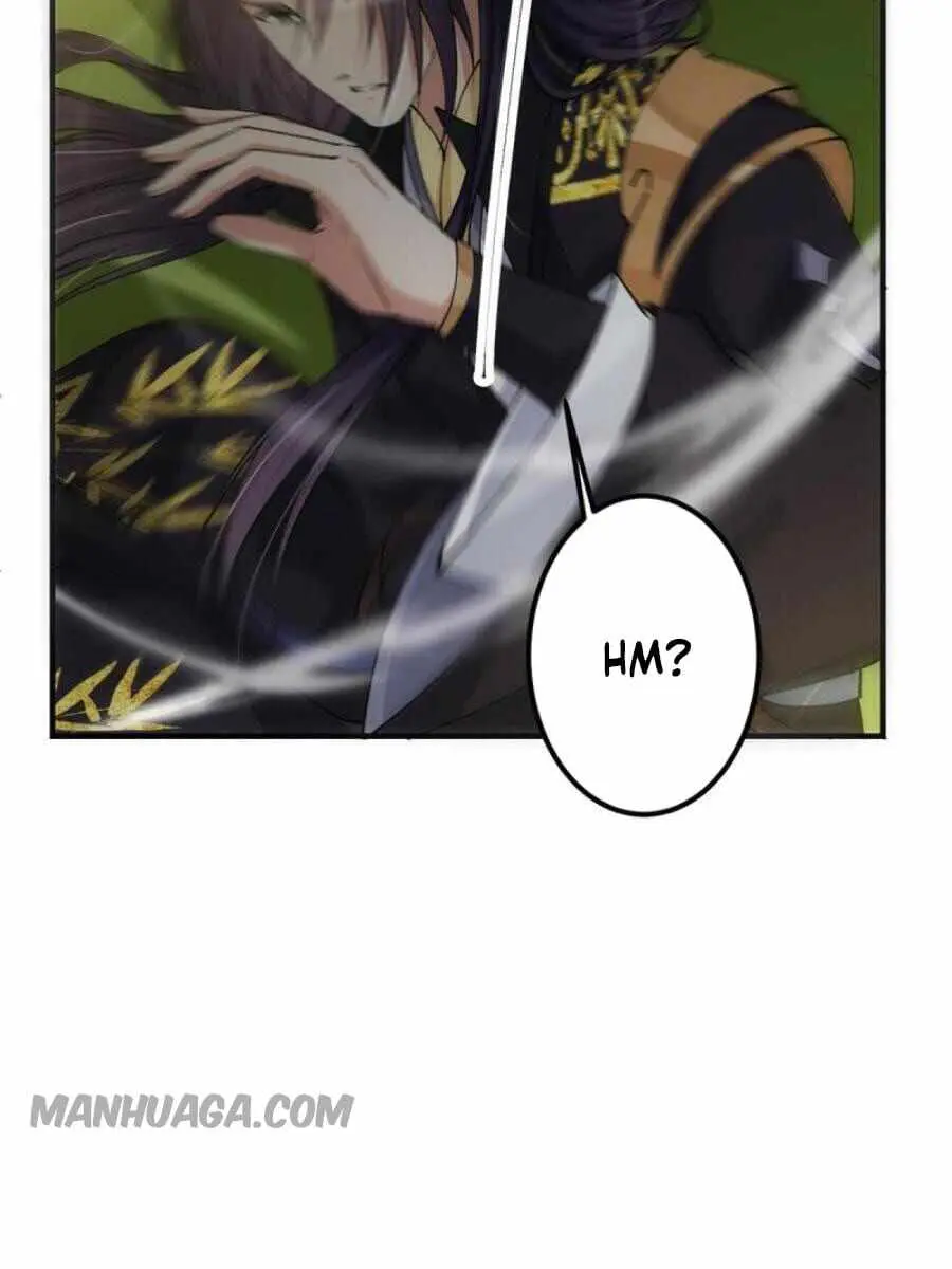 Keep a Low Profile, Sect Leader Chapter 89 Page 34