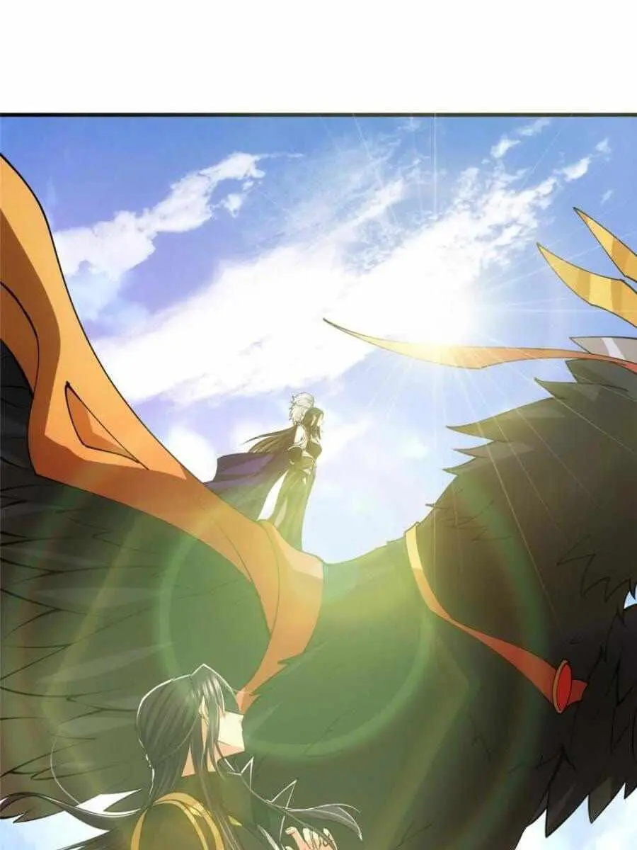 Keep a Low Profile, Sect Leader Chapter 89 Page 35