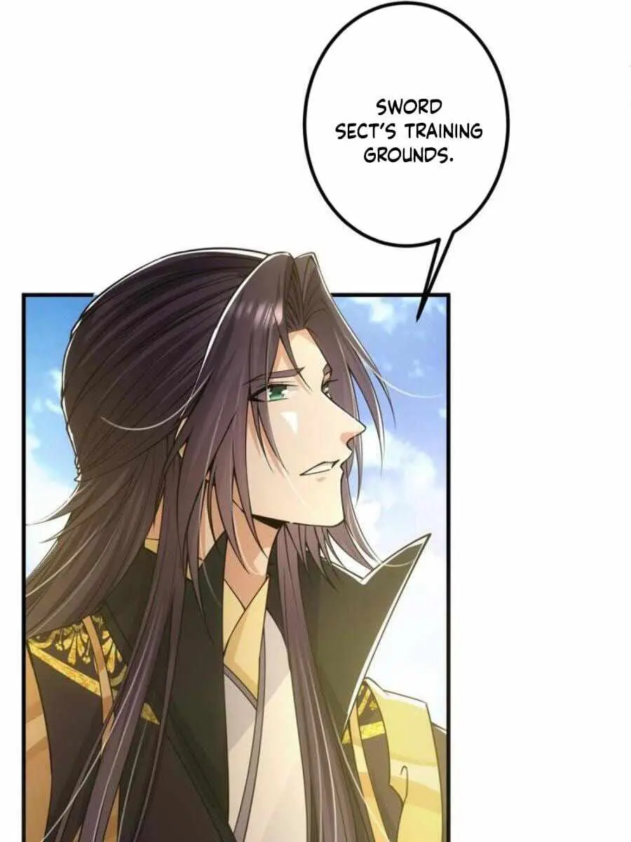 Keep a Low Profile, Sect Leader Chapter 89 Page 38