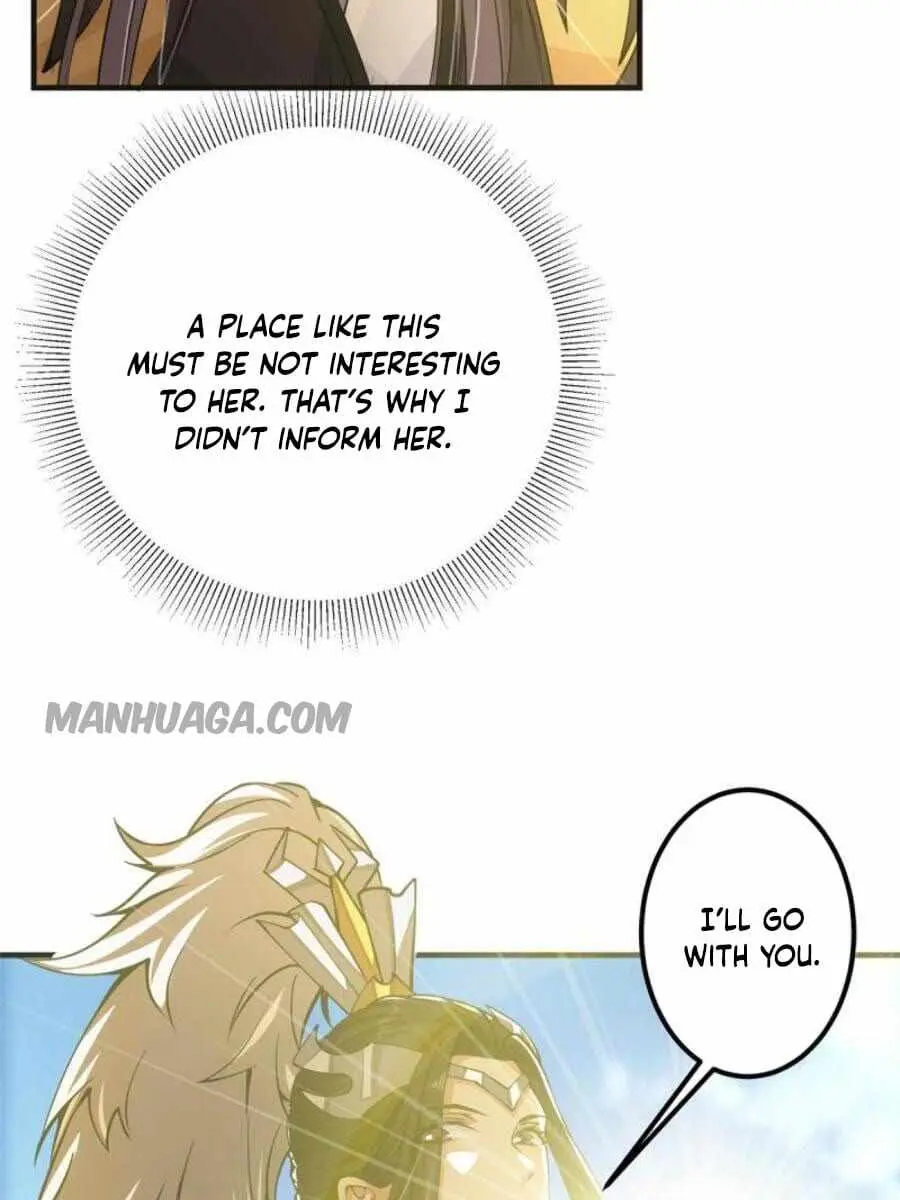 Keep a Low Profile, Sect Leader Chapter 89 Page 39