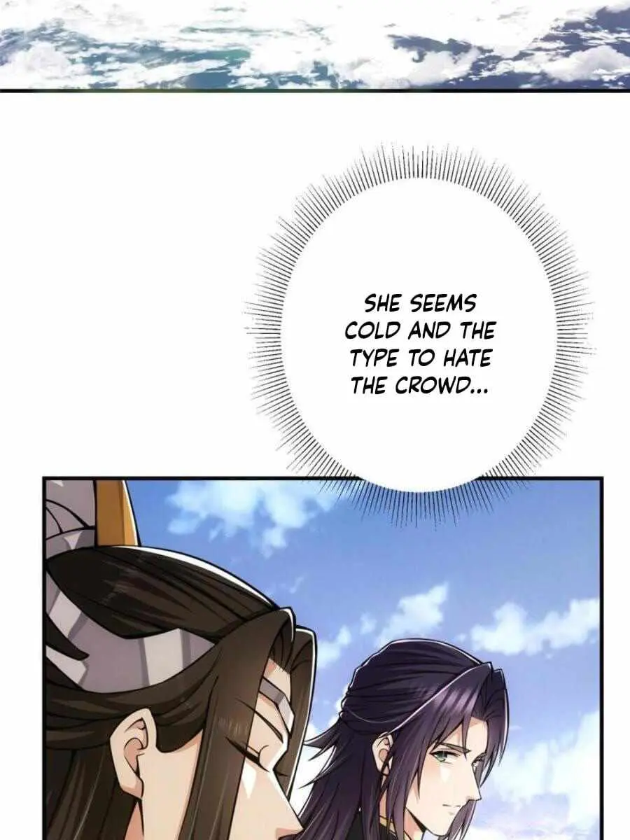 Keep a Low Profile, Sect Leader Chapter 89 Page 43
