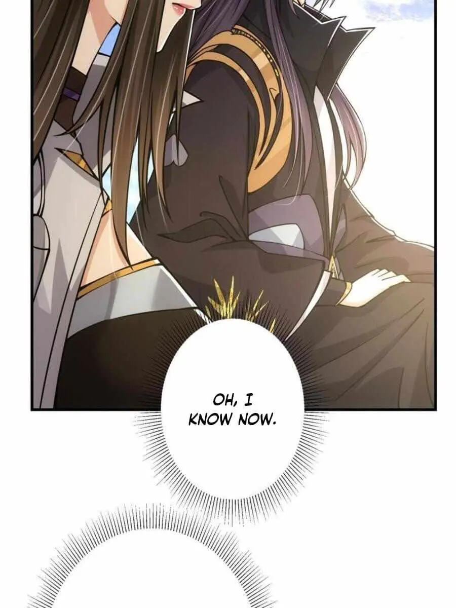 Keep a Low Profile, Sect Leader Chapter 89 Page 44
