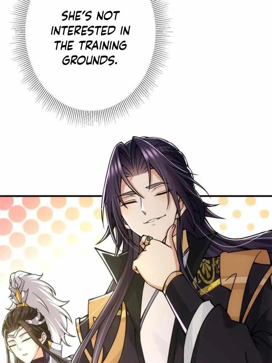 Keep a Low Profile, Sect Leader Chapter 89 Page 45