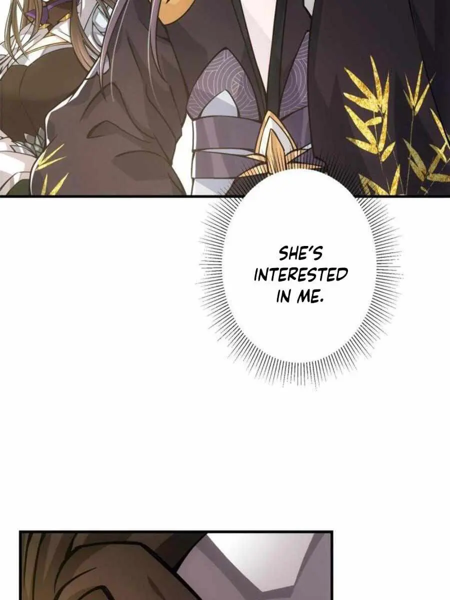 Keep a Low Profile, Sect Leader Chapter 89 Page 46