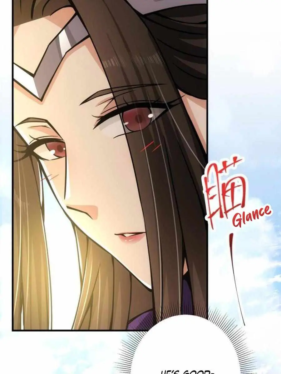 Keep a Low Profile, Sect Leader Chapter 89 Page 47