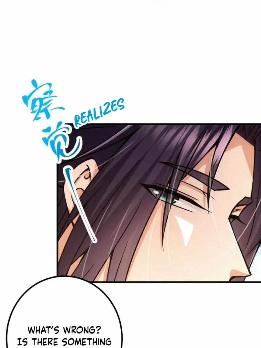Keep a Low Profile, Sect Leader Chapter 89 Page 50