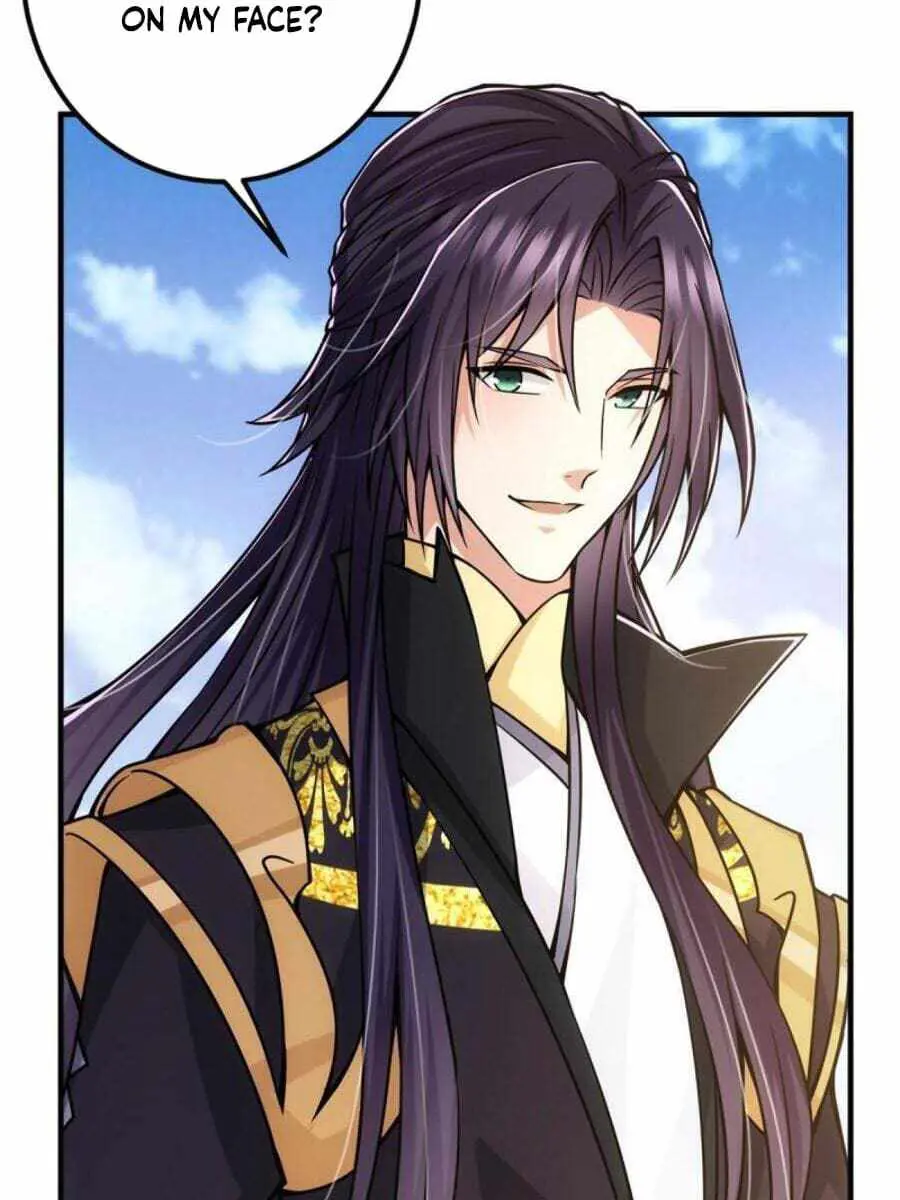 Keep a Low Profile, Sect Leader Chapter 89 Page 51