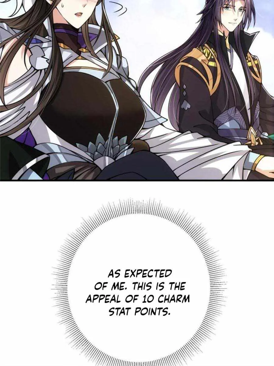 Keep a Low Profile, Sect Leader Chapter 89 Page 53