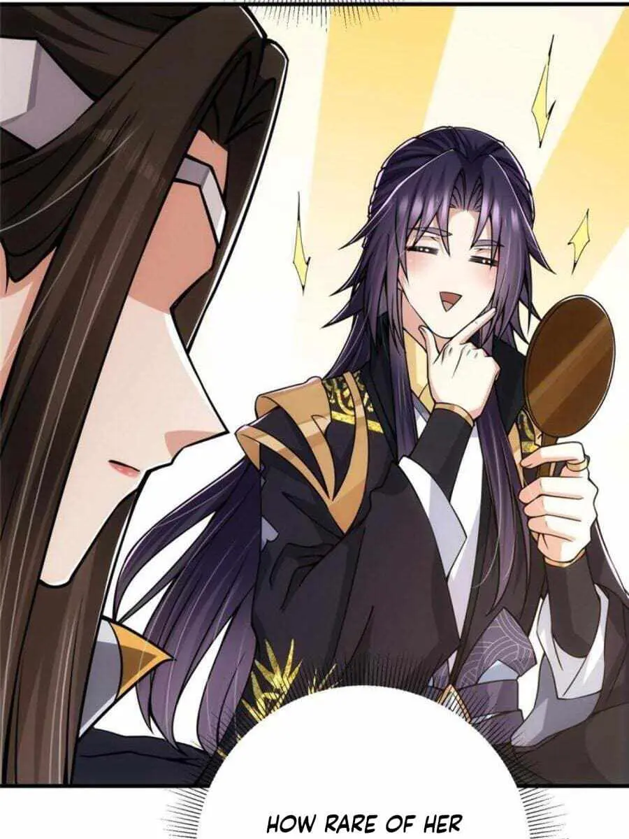 Keep a Low Profile, Sect Leader Chapter 89 Page 54