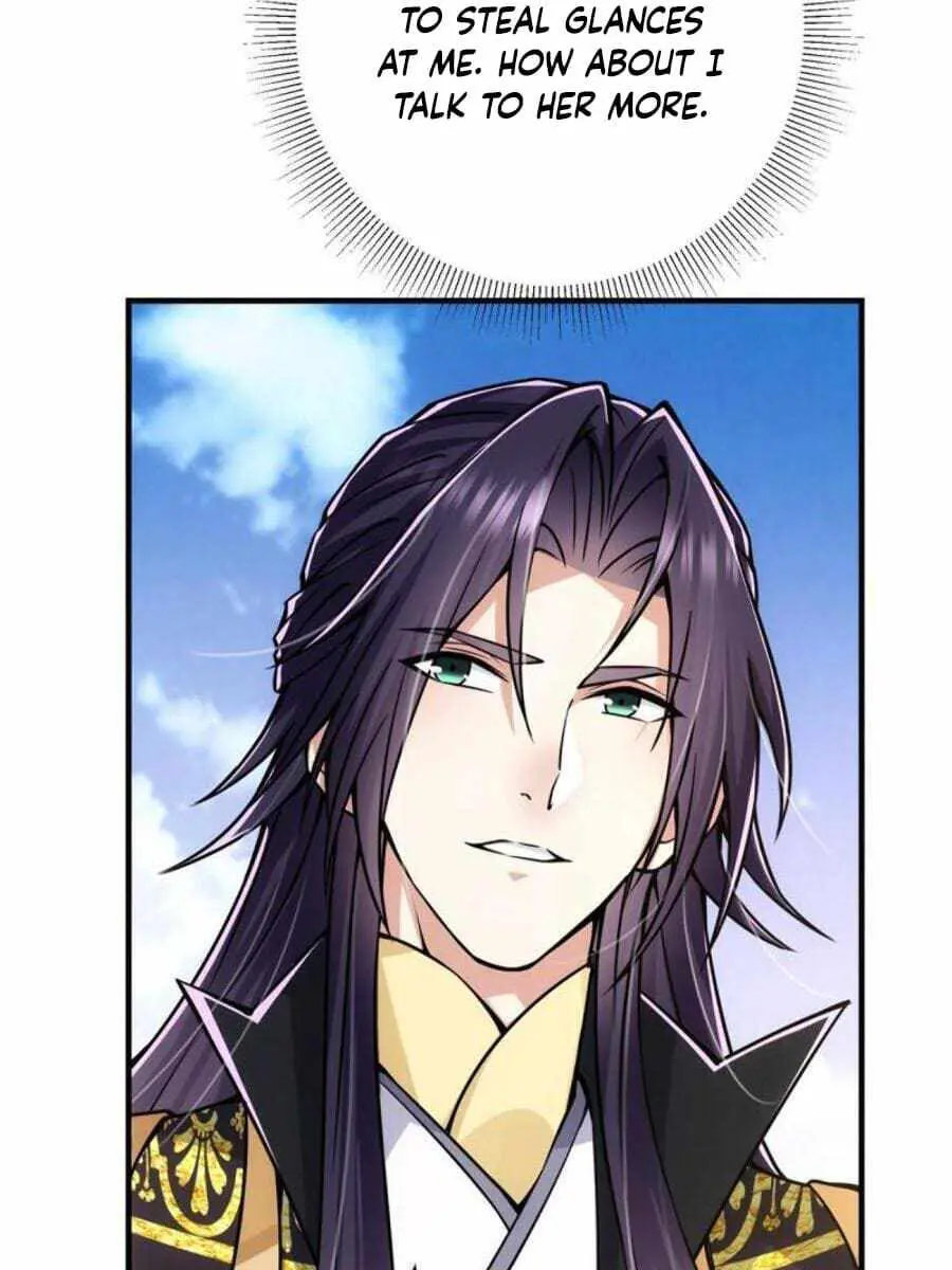 Keep a Low Profile, Sect Leader Chapter 89 Page 55