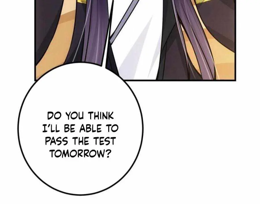 Keep a Low Profile, Sect Leader Chapter 89 Page 56
