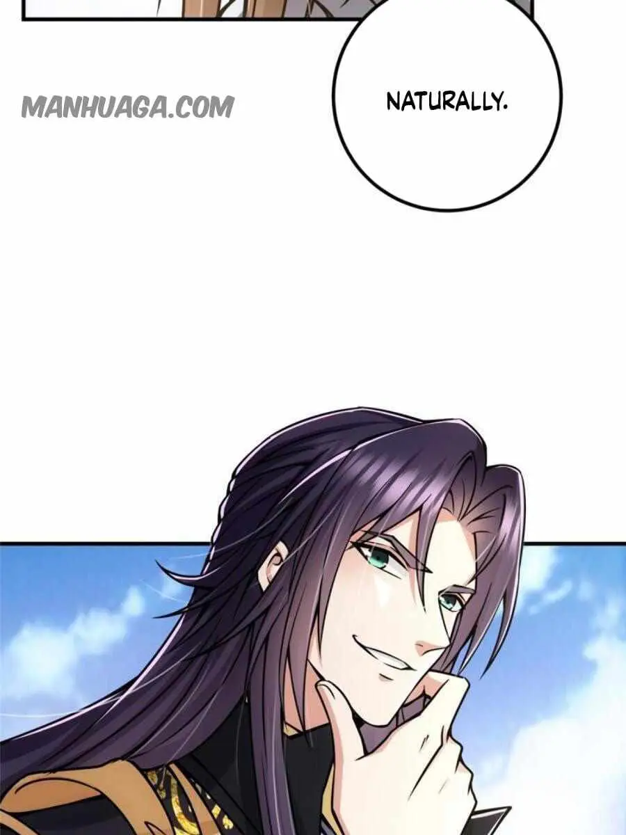 Keep a Low Profile, Sect Leader Chapter 89 Page 58