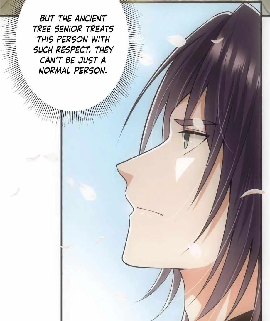 Keep a Low Profile, Sect Leader Chapter 97 Page 8