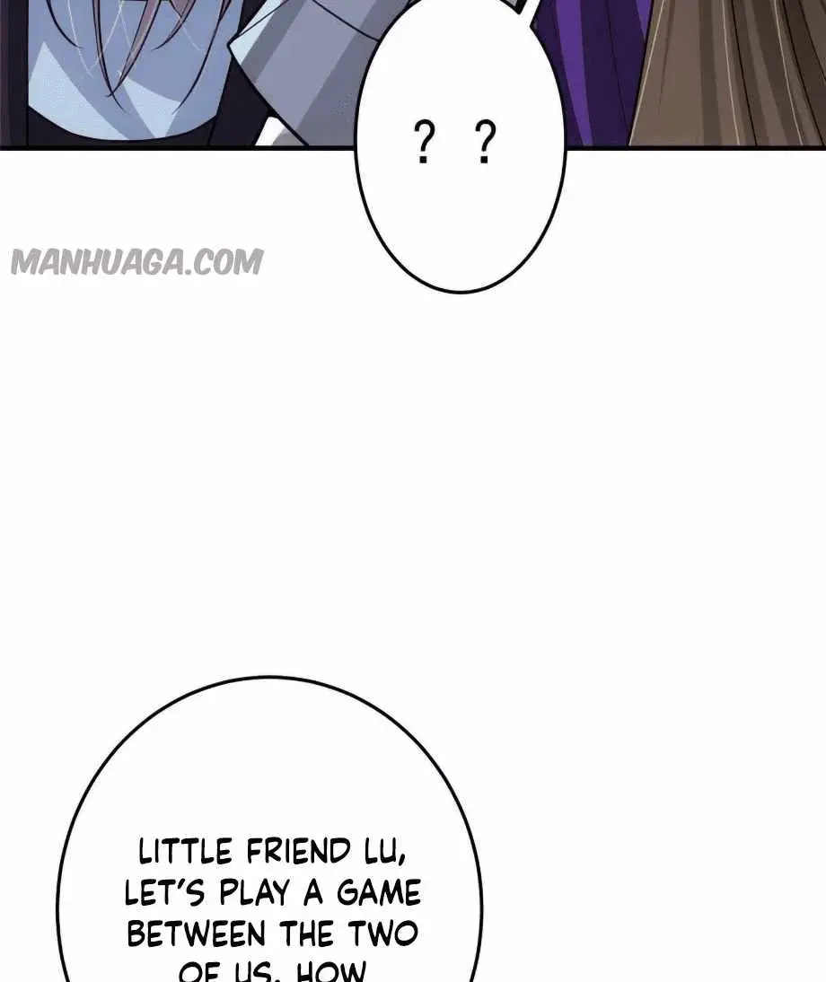 Keep a Low Profile, Sect Leader Chapter 97 Page 16