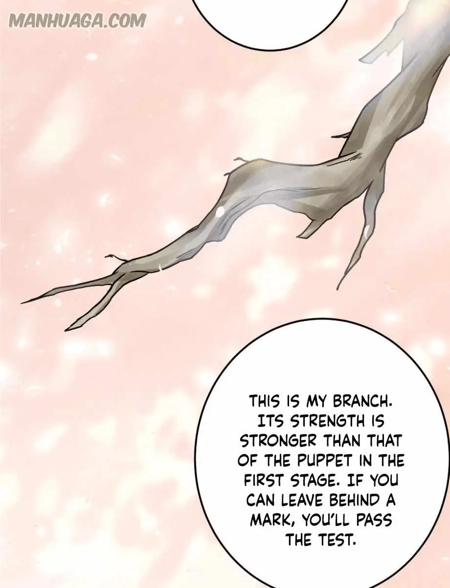 Keep a Low Profile, Sect Leader Chapter 97 Page 21