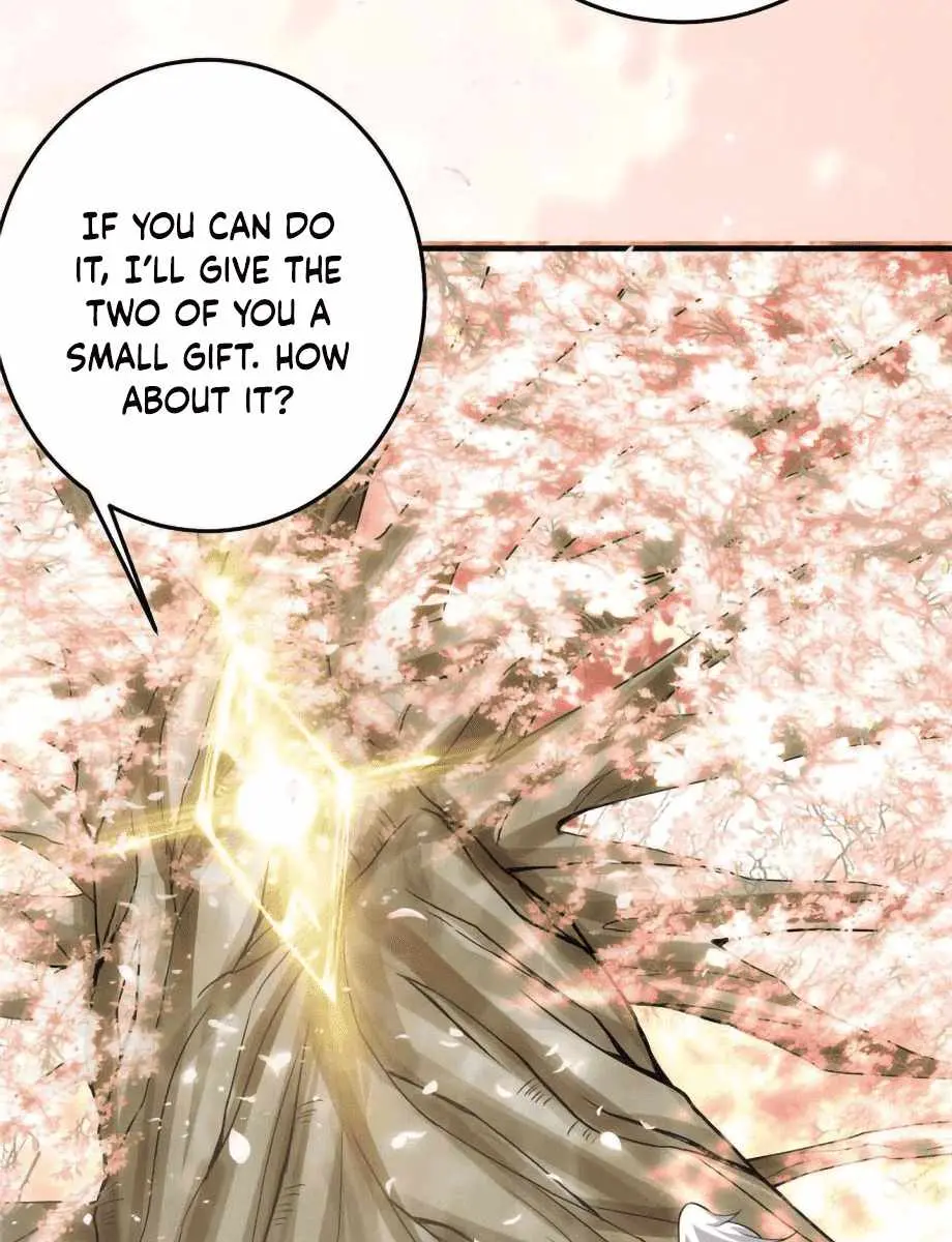 Keep a Low Profile, Sect Leader Chapter 97 Page 22
