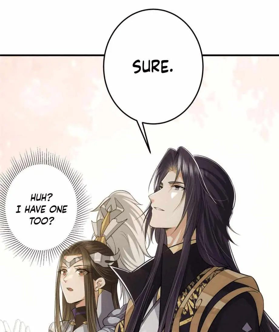 Keep a Low Profile, Sect Leader Chapter 97 Page 24