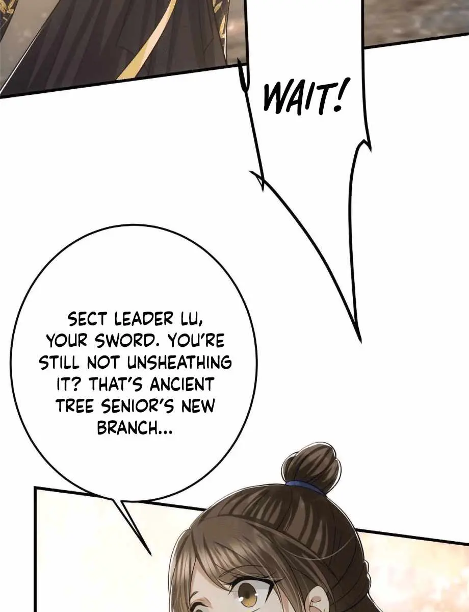 Keep a Low Profile, Sect Leader Chapter 97 Page 27