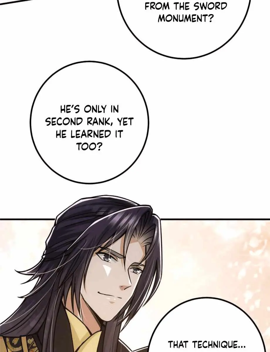 Keep a Low Profile, Sect Leader Chapter 97 Page 37