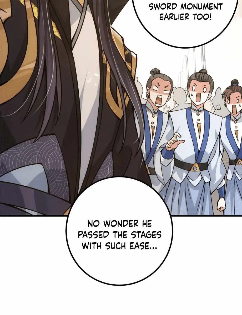 Keep a Low Profile, Sect Leader Chapter 97 Page 39