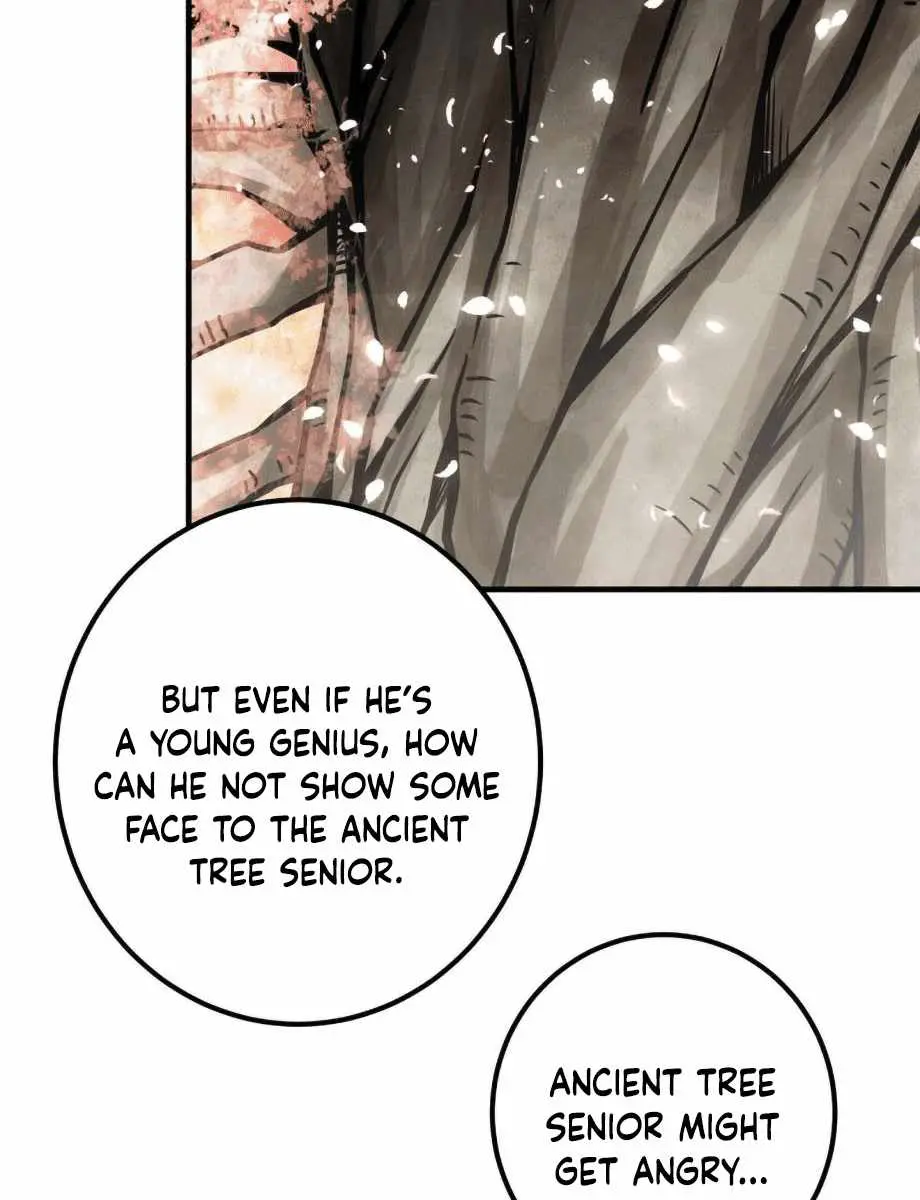 Keep a Low Profile, Sect Leader Chapter 97 Page 41