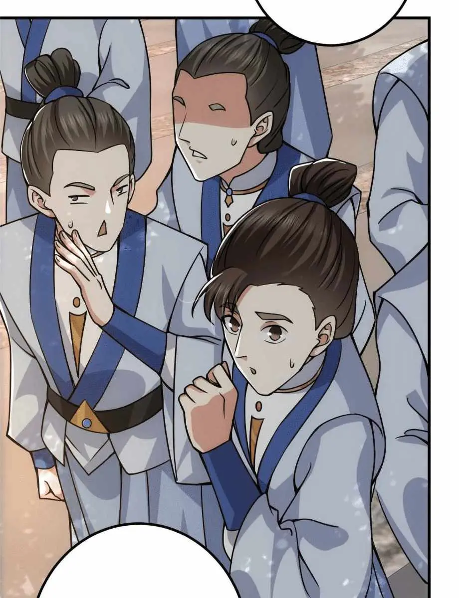 Keep a Low Profile, Sect Leader Chapter 97 Page 42