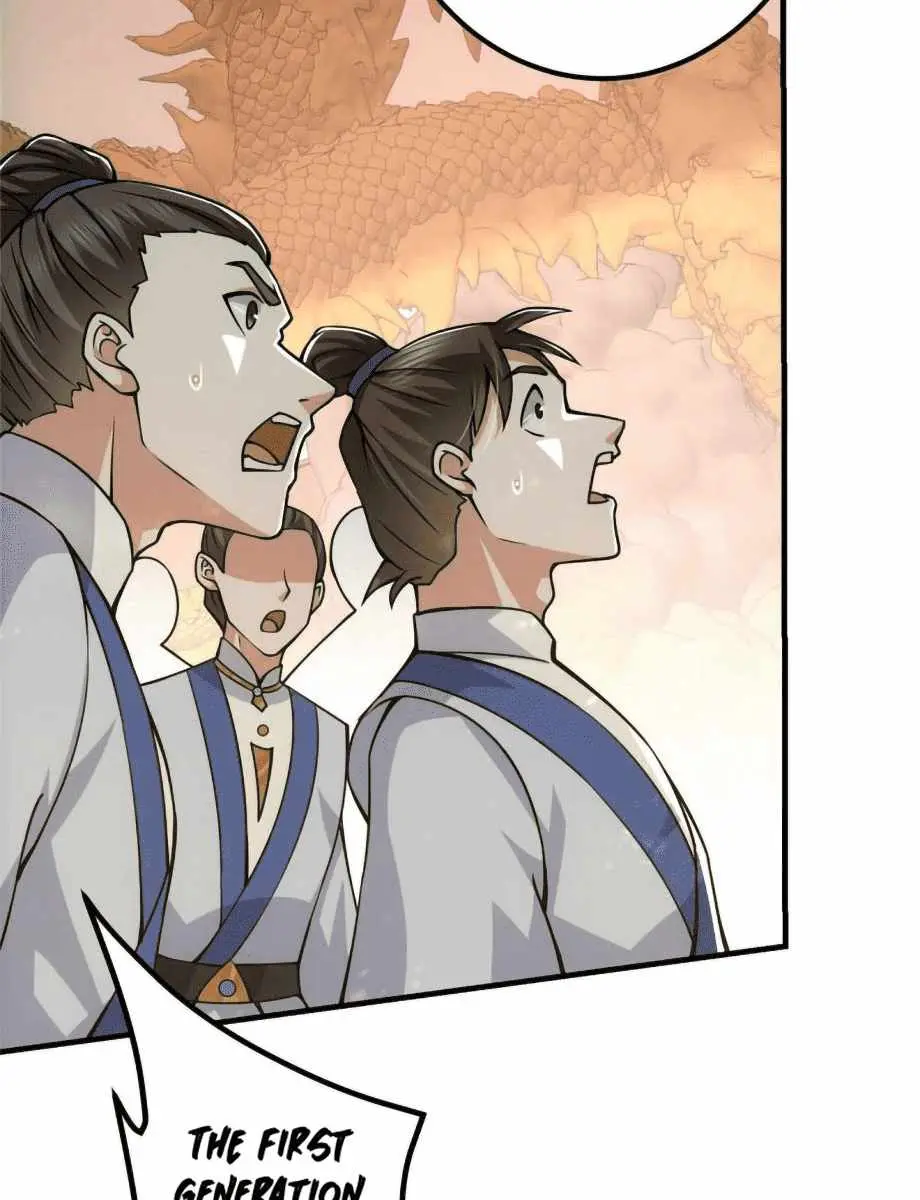 Keep a Low Profile, Sect Leader Chapter 97 Page 47