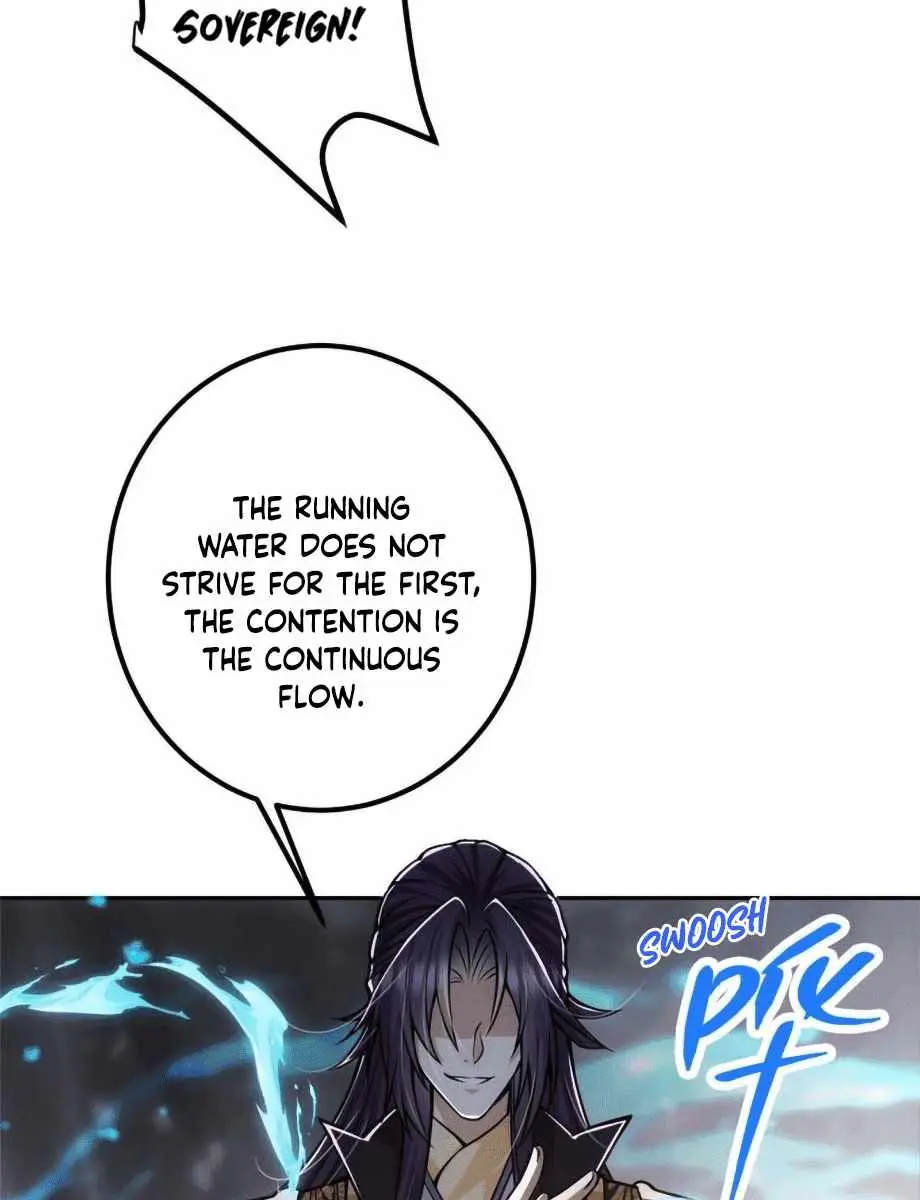 Keep a Low Profile, Sect Leader Chapter 97 Page 49