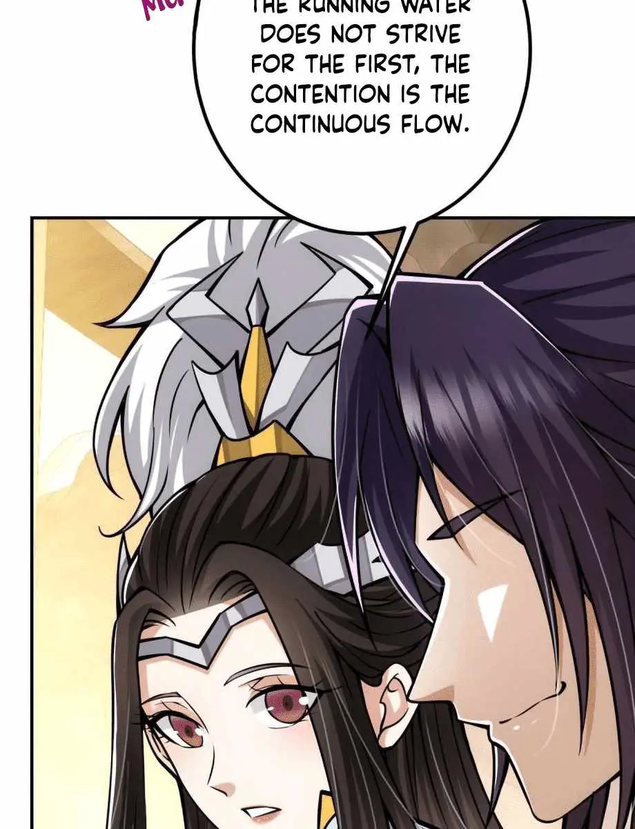 Keep a Low Profile, Sect Leader Chapter 97 Page 51