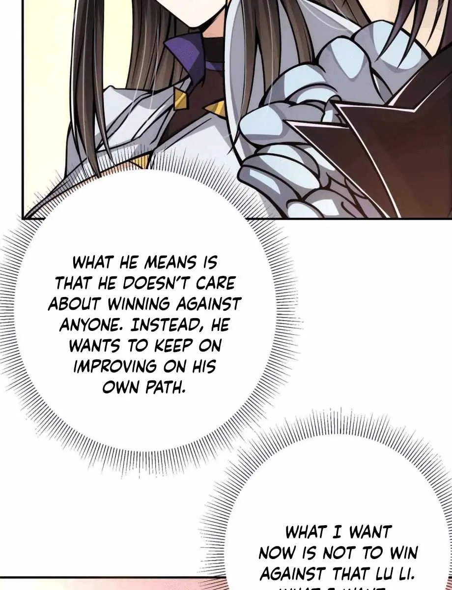 Keep a Low Profile, Sect Leader Chapter 97 Page 52
