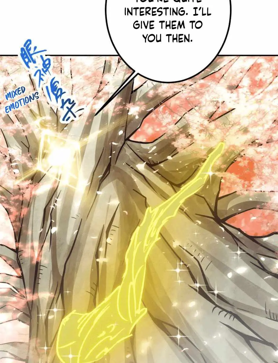 Keep a Low Profile, Sect Leader Chapter 97 Page 56