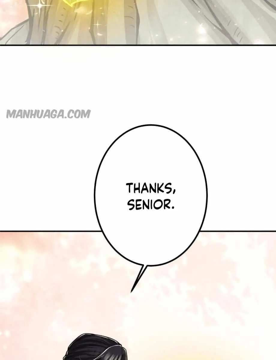 Keep a Low Profile, Sect Leader Chapter 97 Page 57