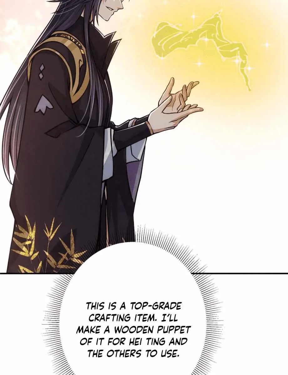 Keep a Low Profile, Sect Leader Chapter 97 Page 59